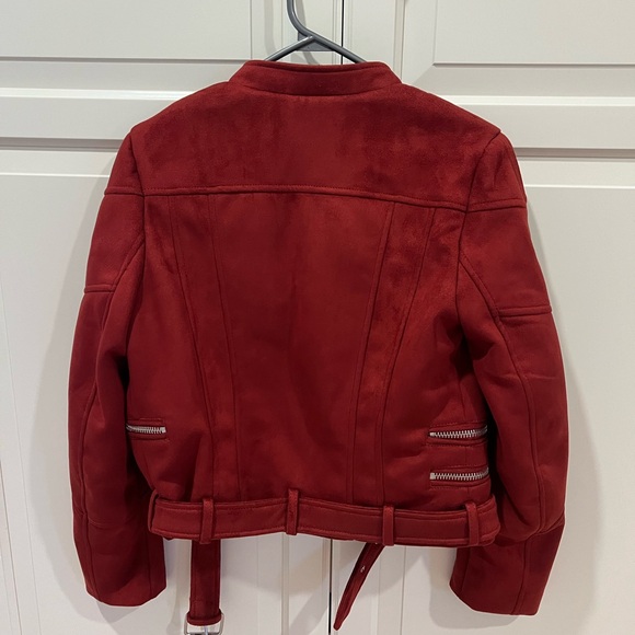 Zara jacket - Picture 2 of 3
